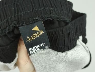 Spodnie: Active Wear, Spodnie dresowe damskie, S — 5
