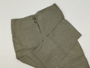 buty oleksy mokasyny: Spodnie 3/4 damskie, rozmiar M — 1