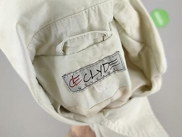 snipes kurtki: Płaszcz damski, rozmiar One size — 4