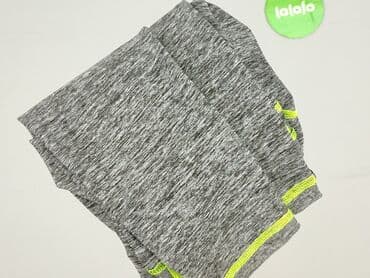 legginsy trekkingowe damskie decathlon: Legginsy Sportowe damskie, rozmiar S — 4