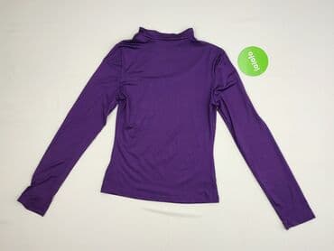 bluzki kopertowe reserved: Women's blouse, size S (EU 36) — 3