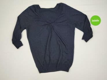 nylon sweter: Sweter damski, rozmiar M — 2