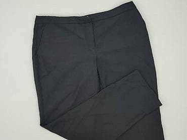 edc by esprit spodnie: Primark, Spodnie materiałowe damskie, rozmiar M — 1