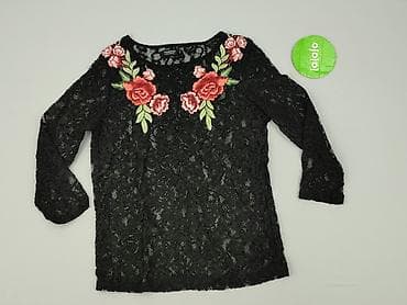 scrunchie pepco: Reserved, Жіноча блуза, розмір S — 2