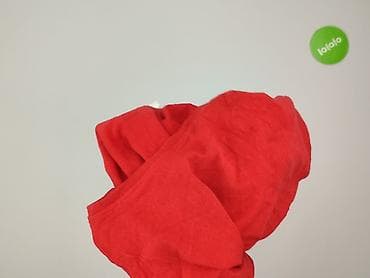 trampki nylon red: T-shirt damski, rozmiar L — 6