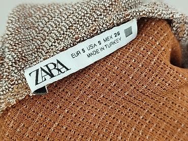 pull and bear sklep internetowy: Zara, Sukienka damska, rozmiar S — 4