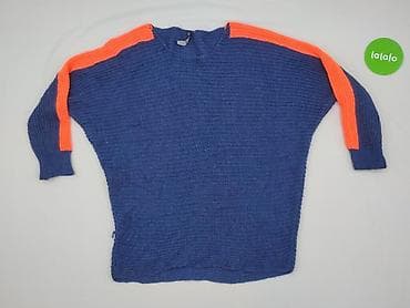 gerry weber sweter: Italian Style, Sweter damski, rozmiar 3XL — 2