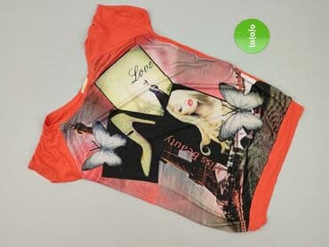 bluzki z własnym nadrukiem: AMBIANCE, Bluzka damska, rozmiar M — 2