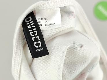 cheap overall: H&M, Sukienka damska, rozmiar M — 4