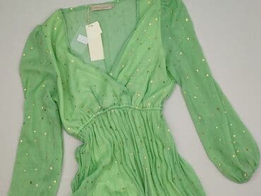 sukienka wenus: Voyelles, Sukienka damska, rozmiar S — 1