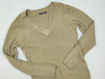 Sweter damski, rozmiar S
