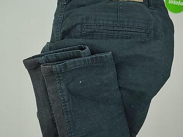 mordex dresy: Lindex, Spodnie materiałowe damskie, rozmiar M — 6