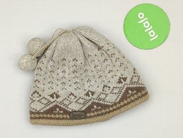 torba w paski sinsay: Cap, Female, condition - Very good — 2