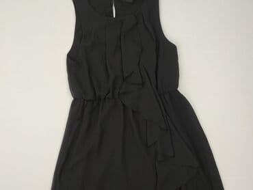 sukienka w geometryczne wzory h m: H&M, Women`s dress, size S (EU 36) — 1