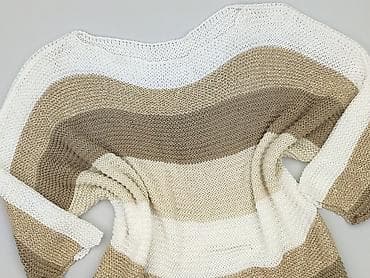 baleriny newfeel: ITALY FASHION, Sweter damski, rozmiar One size — 1