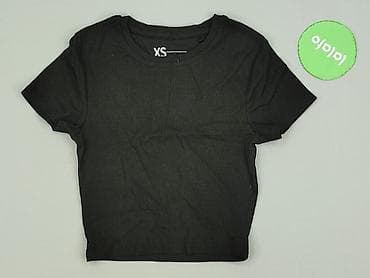 chaotic system koszulka: FSBN, T-shirt damski, rozmiar XS — 2