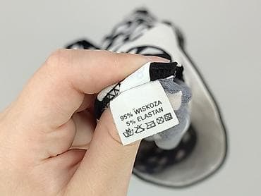 hurt bluzki: Bluzka damska, rozmiar 4XL — 5