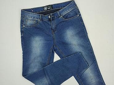 air max jeans: New Look, Jeansy damskie, rozmiar L — 1