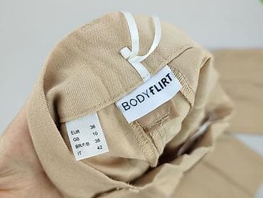 dam koszty: Bodyflirt, Spodnie materiałowe damskie, rozmiar S — 4