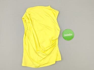 bluzka z marszczeniem po bokach: Жіноча блуза, розмір S на lalafo.pl — 3 bluzka z marszczeniem po bokach: Жіноча блуза, розмір S — 3