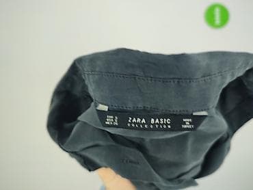 pull amd bear: Zara, Koszula damska, rozmiar S — 4