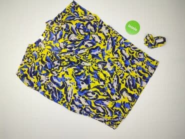 ubrania hawajskie: H&M, Tunika damska, rozmiar S — 2