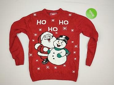 rebel sweter: Sweter damski, rozmiar S — 2