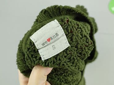 greenpoint sweter w paski: Kardigan damski, rozmiar S — 4