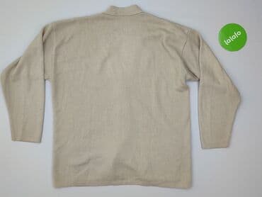 kamizelka pastuszka: Kardigan damski, rozmiar M — 3