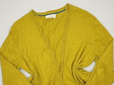 ile wazy sweter: Seasalt Cornwall, Kardigan damski, 3XL — 1