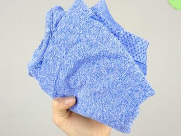 koszulka pod marynarkę damska: Dunnes Stores, T-shirt damski, rozmiar S — 5