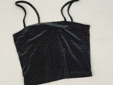bluzki koronka allegro: Bik Bok, Top damski, rozmiar M — 1
