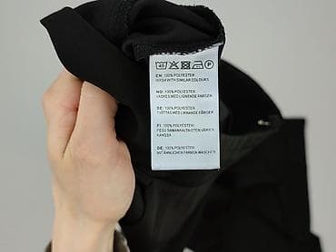 spodnie ca: Bik Bok, Spodnie materiałowe damskie, rozmiar M — 5