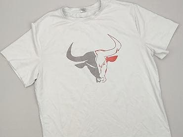 pull and bear7: Koszulka dla mężczyzn, rozmiar XL — 2