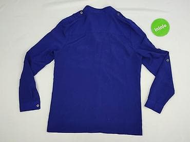 piżama: Papaya, Koszula damska, rozmiar M — 3