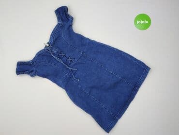 derby jeans: Denim Co, Sukienka damska, rozmiar M — 2