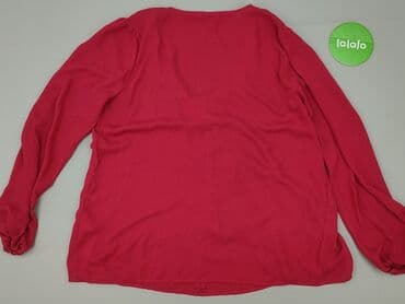 czerwona sukienka orsay: Orsay, Bluzka damska, rozmiar L — 3