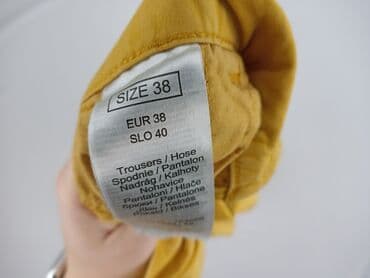 buty koty ccc: Orsay, Spodnie materiałowe damskie, S — 5