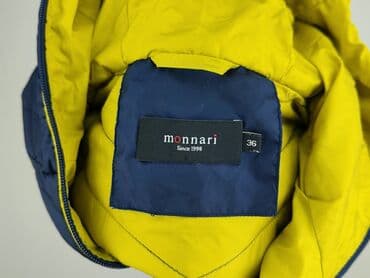 moncler kurtka świecąca: Monnari, Kurtka zimowa damska, rozmiar S — 4