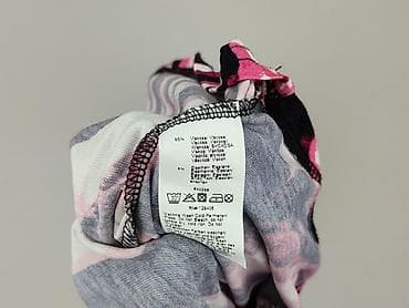 sukienka czarna basic: BODY FLIRT, Sukienka damska, rozmiar S — 5