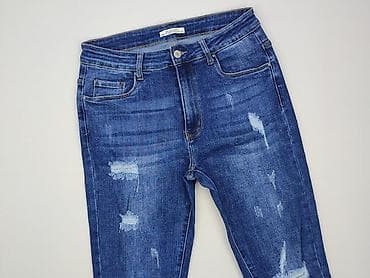 john galt: Jeansy damskie, rozmiar XL — 1