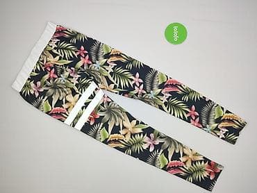 puma 16: Legginsy Sportowe damskie, rozmiar L — 3