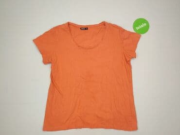 koszulka roberto carlos allegro: Janina, Women`s T-shirt, size 4XL (EU 48) — 2