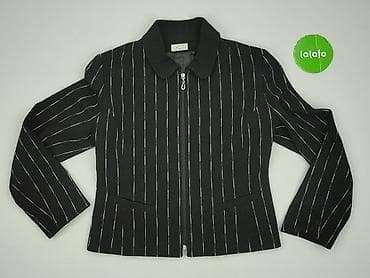 garnitury hm: Marynarka damska, rozmiar S — 2