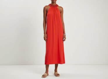 sukienki satynowe zara: Zara, Sukienka damska, rozmiar M — 6