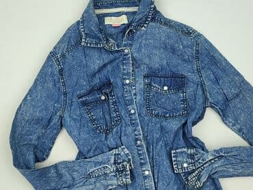 koszula flanelowa carhartt: Chillin, Koszula damska, rozmiar S — 1