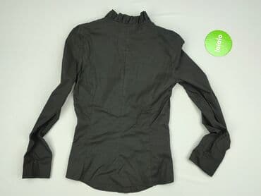 koszulka na jedno ramię zara: Zara, Bluzka damska, XS — 3