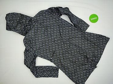 raincoat george: Denim, Płaszcz damski, rozmiar M — 3