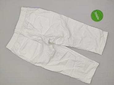 crocs lidl: Dunnes Stores, Spodnie 3/4 damskie, rozmiar M — 3