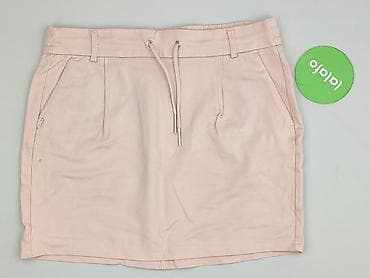 spodnice mini: ONLY, Spódnica damska, rozmiar M — 2